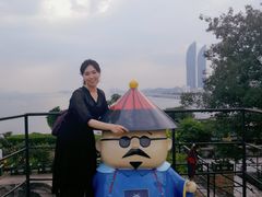 -胡里山炮台
