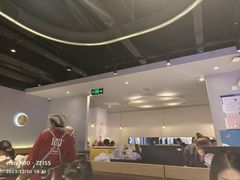 -韩时烤肉(枫蓝店)