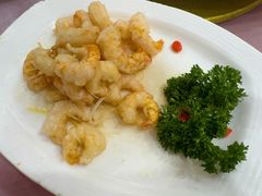 -晋阳饭庄(虎坊桥店)