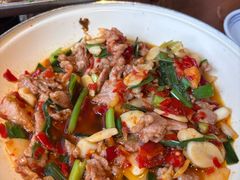 -树厨贵州菜(花果园购物中心店)