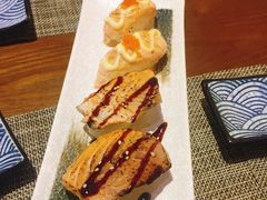 -鱼跃料理(步步高店)