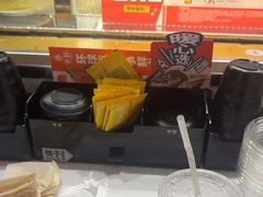 -争鲜回转寿司(浦东三钢里PLUS店)