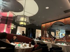 -華府Deluxe(兴业太古汇店)