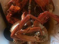 -Ministry of Crab(科伦坡店)