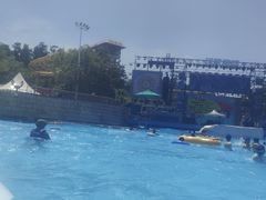 -武汉玛雅海滩水公园