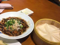 -三凤酒家·百年无锡菜(清扬茂业店)