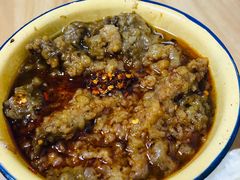 -定家小酥肉·清真(回民街店)