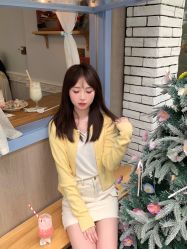 -DL HOPE明星造型