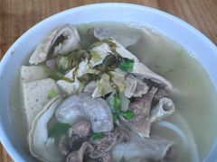 -老字號·桥下猪肚(龙眼南路店)