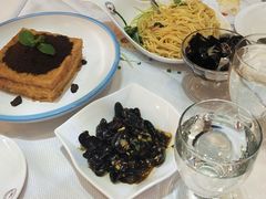 -威尼斯西餐厅(古镇店)