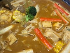 -杨翔豆皮涮牛肚(万和城店)