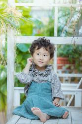 -贝贝宝宝儿童摄影