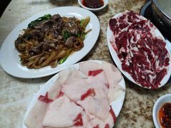 -老二正宗汕头牛肉丸店