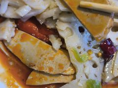 -建基泡馍·西安老字号·清真(永宁店)