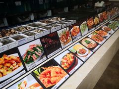 -东海渔村海鲜码头大排档