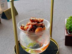 -柒园·三十年创意杭帮菜(龙湖滨江天街店)