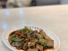 生腌虾-长平老姿娘夜粥(平东一街店)