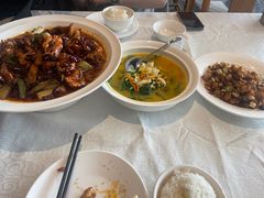 -辣婆婆(航天桥店)