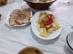 -明升萝卜汤