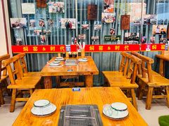 -张记焖窑·十五年专注焖烤(雍和宫店)