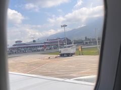 -丽江三义国际机场