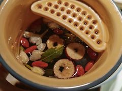 -姐夫的小菜(新中关购物中心店)