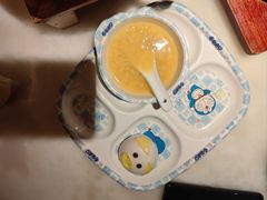 -绿茶餐厅(东莞翔龙天地店)