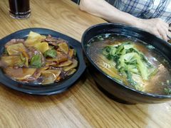 -老盛兴汤包馆(江宁一店)