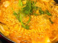 -槿Story·韩国料理(望京韩国美食城店)
