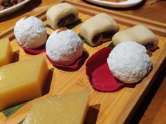 -陆壹捌餐厅(五大道店)