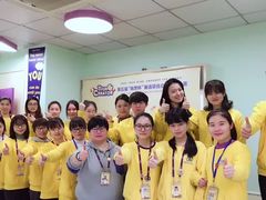 -瑞思成长中心(高新校区)