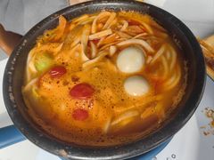 -姐弟俩土豆粉(西安小寨店)