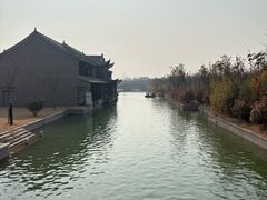 -朱仙镇启封故园景区