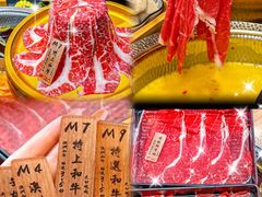 -牛匠和牛寿喜锅(西安总店)