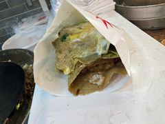 -清真·二嫂子煎饼果子(鼓楼旗舰形象店)