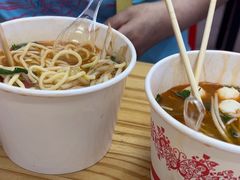 -明月虾面(厦禾路店)