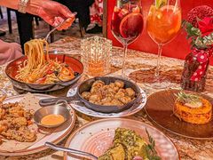 -BROWNSTONE布朗石西班牙餐厅(富城店)