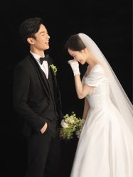 点击看大图 -青禾蒙娜丽莎婚纱摄影(武汉总店)