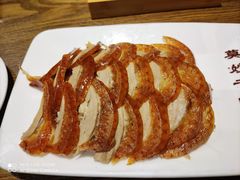 -全聚德(江宁店)
