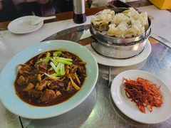 -白魁老号饭庄(交道口店)
