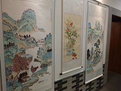 -秦汉胡同国学书院(天溢分馆)