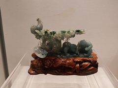 -荔湾博物馆
