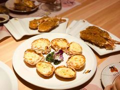 -割烹旭日本料理(龙湖狮山天街店)