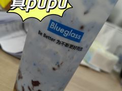 -Blueglass酸奶(北京环宇荟店)