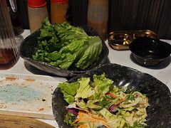 -炙城·韩式烤肉(南京东路店)