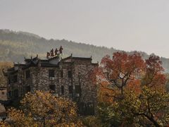 -塔川景区