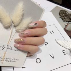 -斯馨·健康美甲美睫