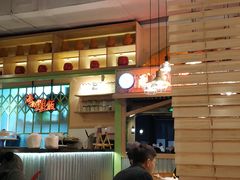 大堂-新加坡高记KOO KEE Restaurant(盈科店)