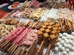 -食悦天美食广场(长沙IFS国金中心店)