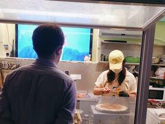 -琦琦蛋饼铺(上南店)